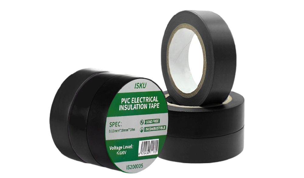 Electrical Insulation Tape