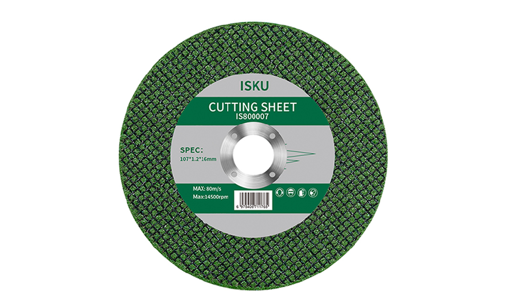 Cutting Wheel