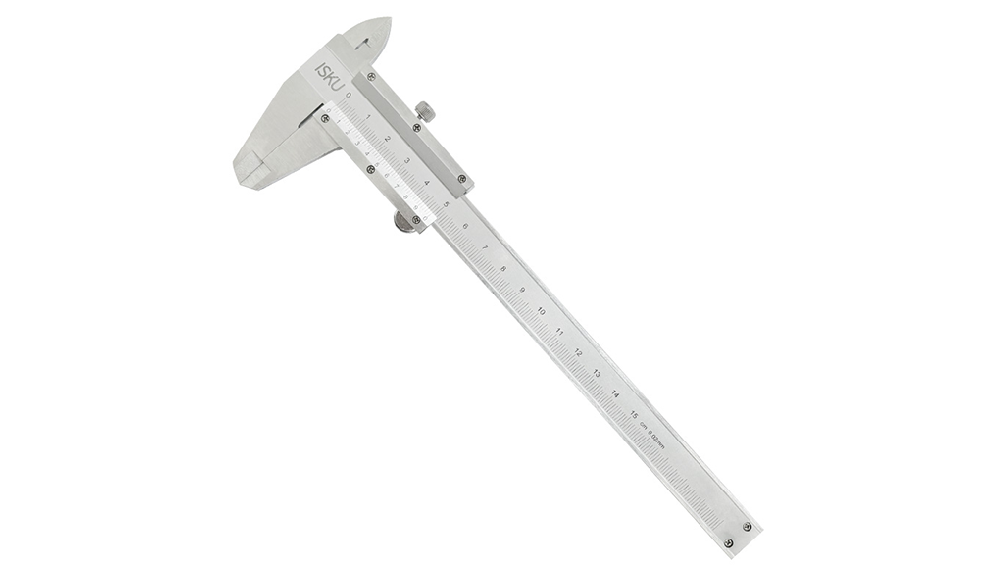 Vernier Caliper