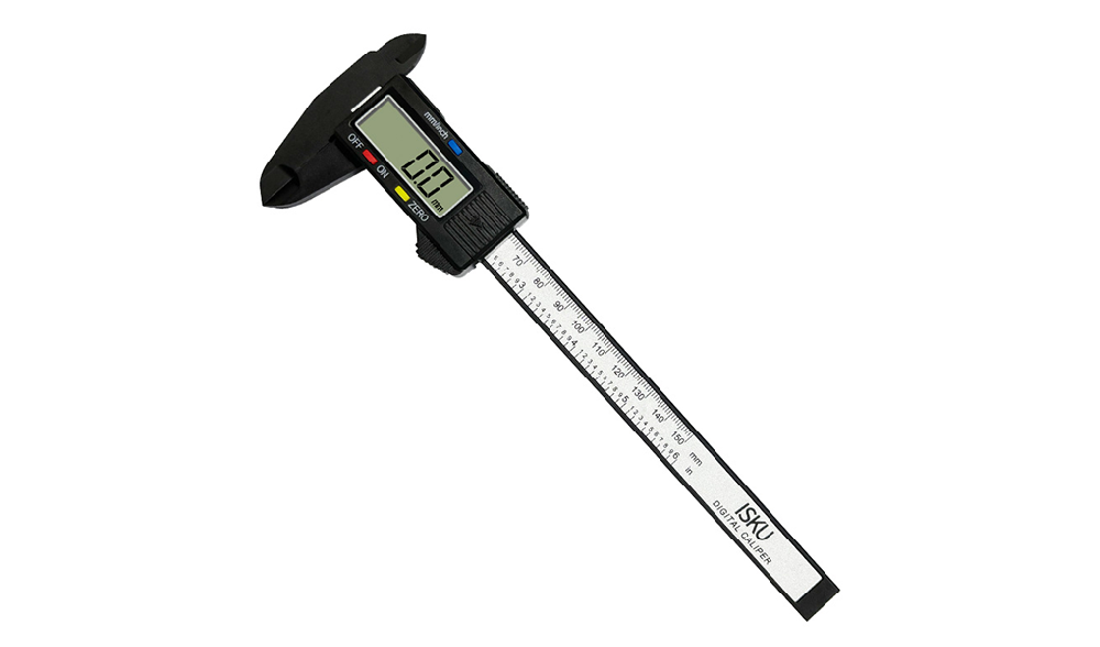 Vernier Caliper Digital