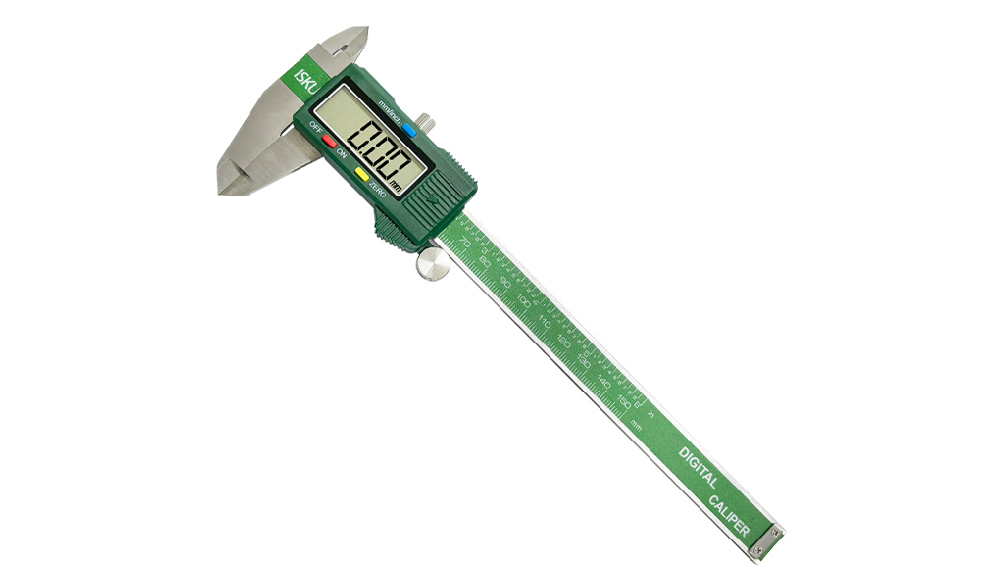 Vernier Caliper Digital Upgrade