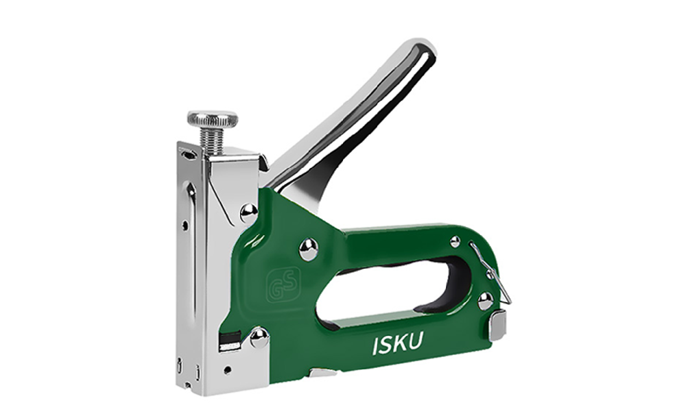 3 In 1 Staple Gun