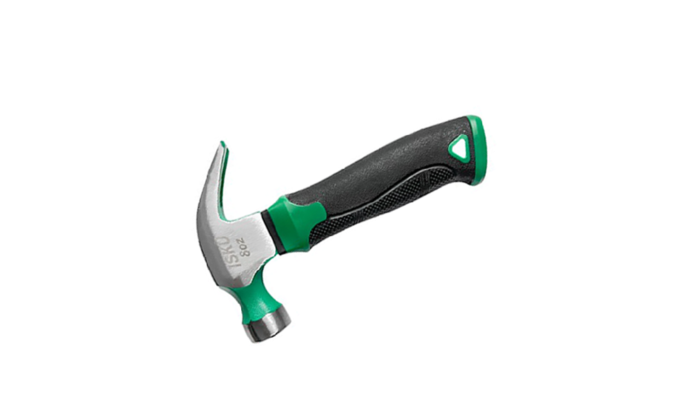 Claw Hammer Mini 8oz