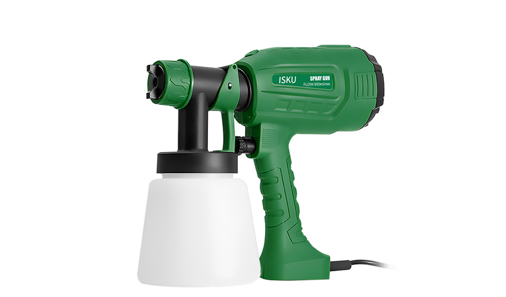 Spray Gun