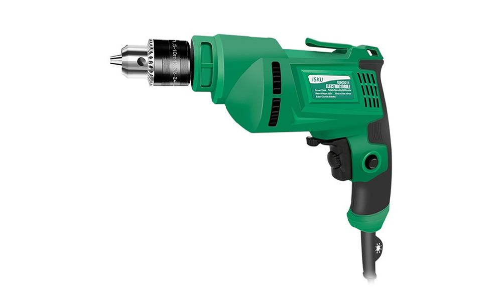 Electric Drill