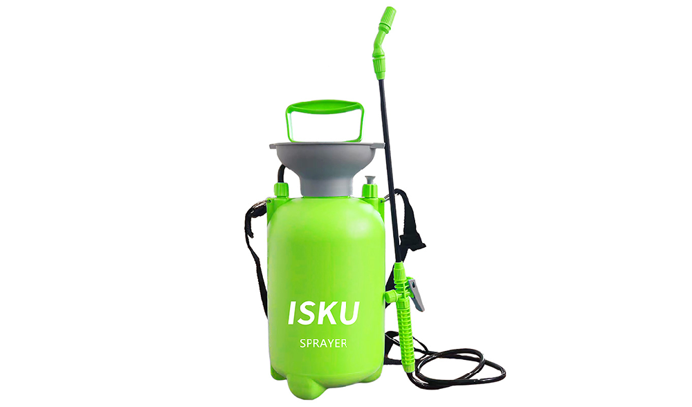 Garden Sprayer