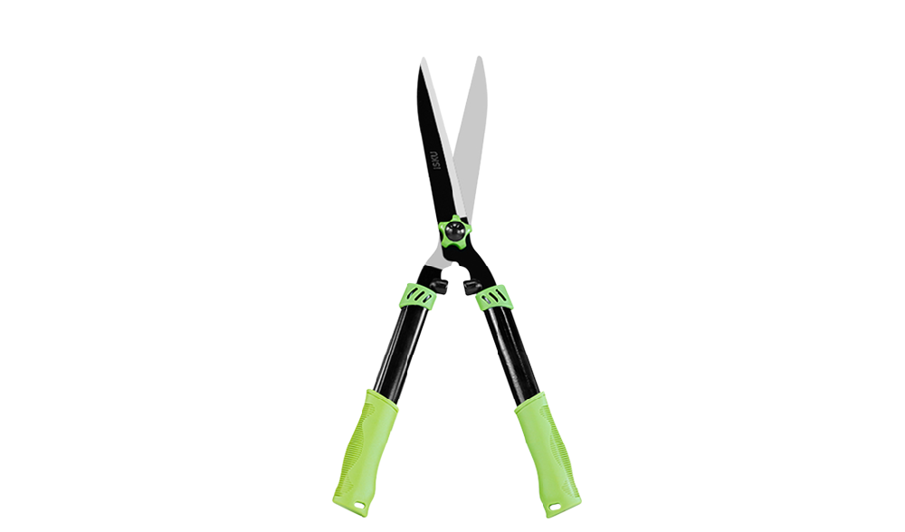 Pruning Shear Straight