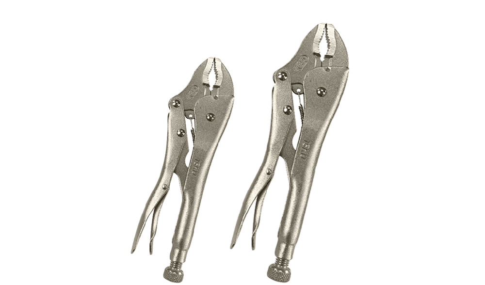 Locking Pliers