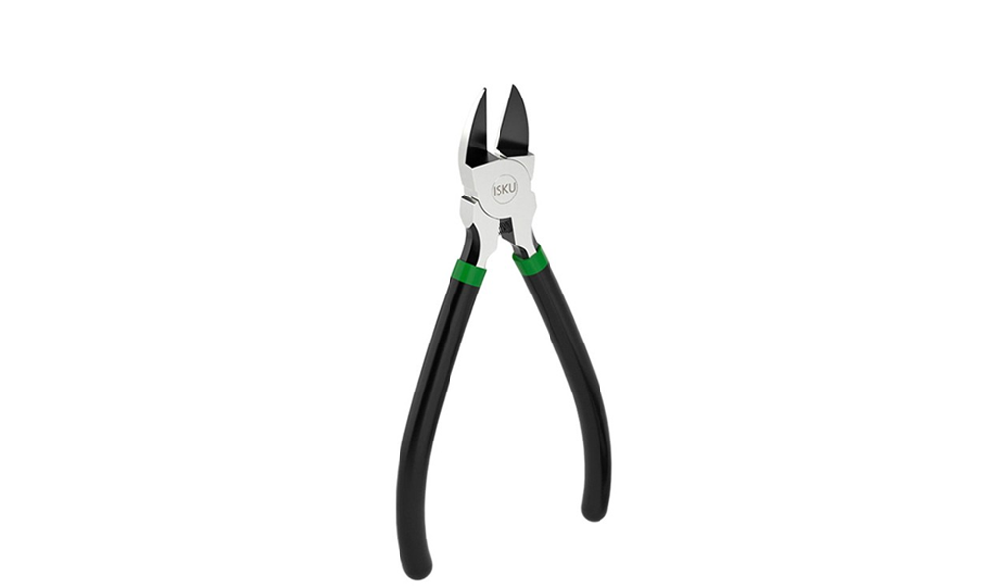 Plastic Cutting Pliers