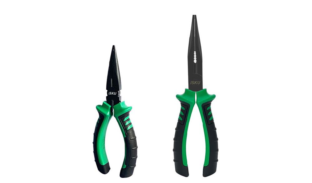 Taper Pliers