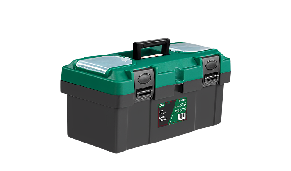 Tool Box Plastic 17 19 Inch