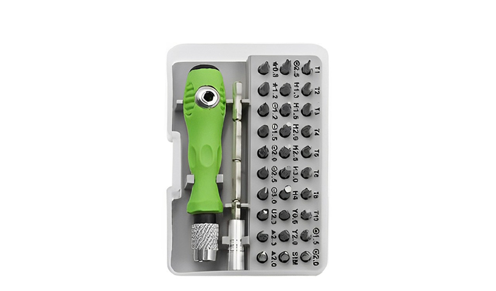 Screwdriver 32 In 1