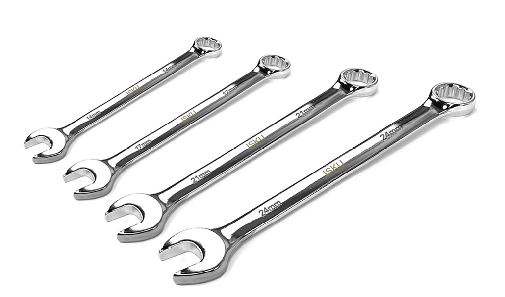 Combination Wrench