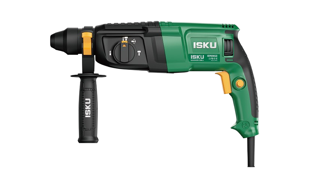 Hammer Drill 750W