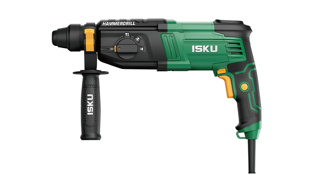 Hammer Drill 1050W