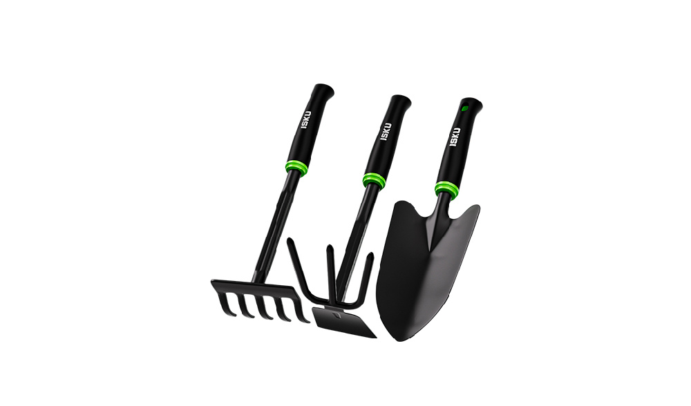 Garden Tools 3PCS