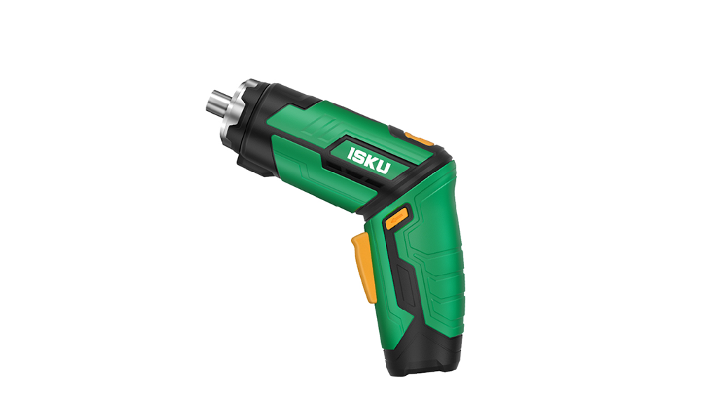 Cordless Screwdriver