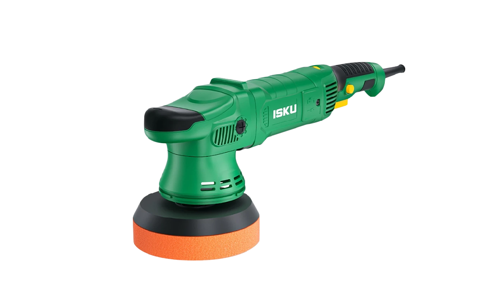 Electric Polisher
