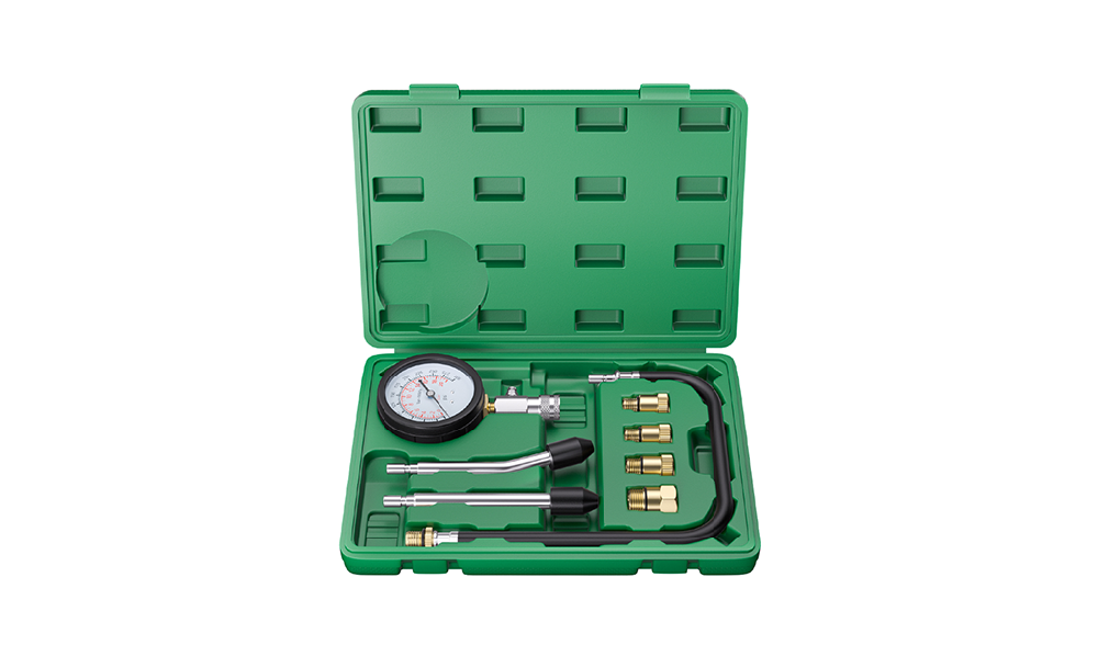Compression Tester Set